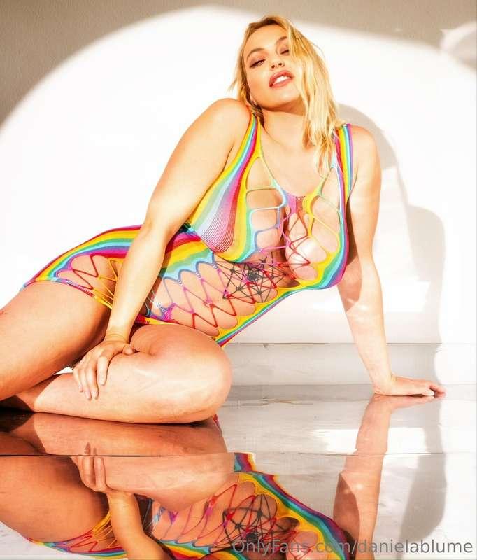 Rainbow 🌈