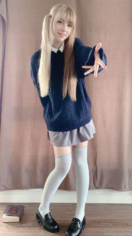 indigowhite image #48