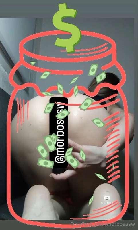 Here I am to satisfy your morbidity and horniness... I love ..