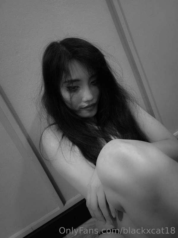 Girl in The Dark