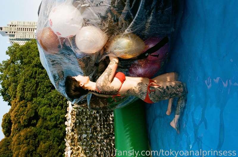 tokyoanalprinsess image #19