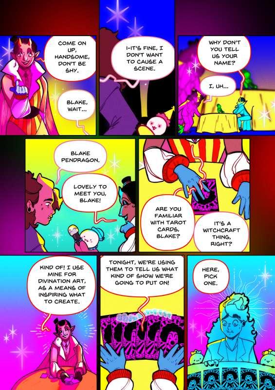 Pink Sugar - Page 296