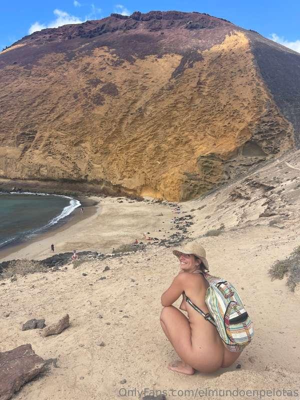 Jejeje ¿qué estoy haciendo? 🙈