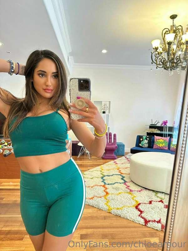 let me give you a full 360 view😉