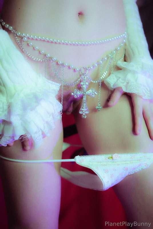 🌸✨ Dripping & fuckable ✨🌸