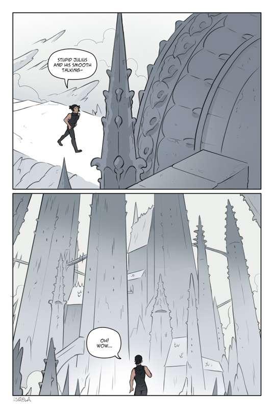 First Course p. 22