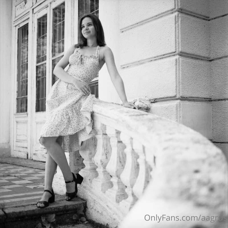 walk around Odessa