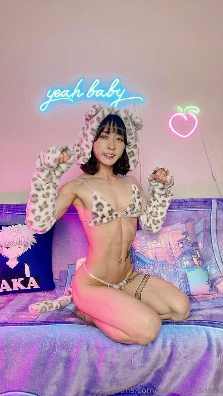 peachycatsnack image #1