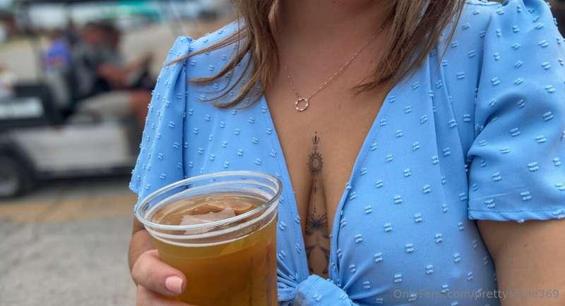 Your view on a night out with me may start like this…  🍒🍻💋 j..