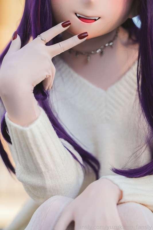 yuzuki_no_fansly image #42