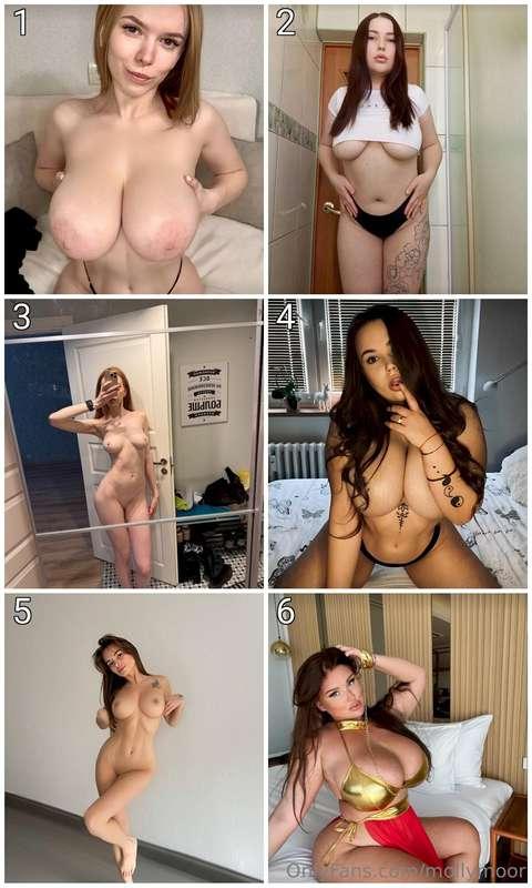 💫 SUBSCRIBE TO MY BESTIES FOR SPECIAL TREATS!1. 💝🌟 @monica_b..