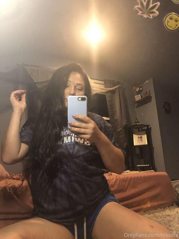 What’s the first thing your doing with me? 😏