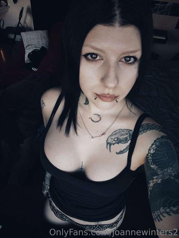Tell me what you wanna do to me