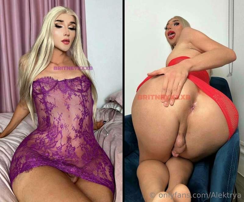 ***FREE NOW*** ⬇️

@britneyxxxb

She’s the perfect TS bimbo ..