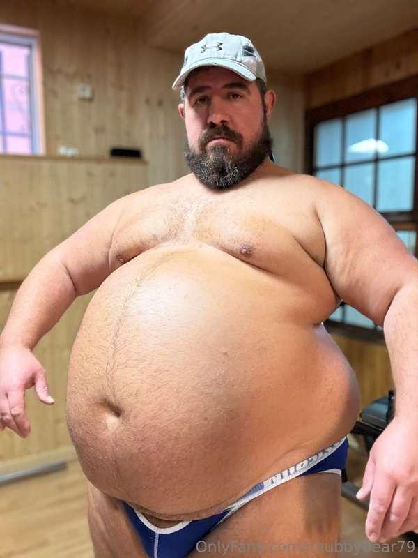chubbybear79 image #3