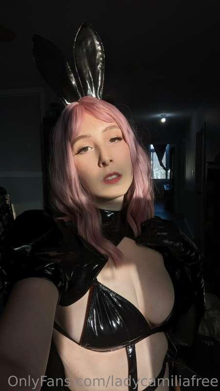 I need more Fetish outfits 😈