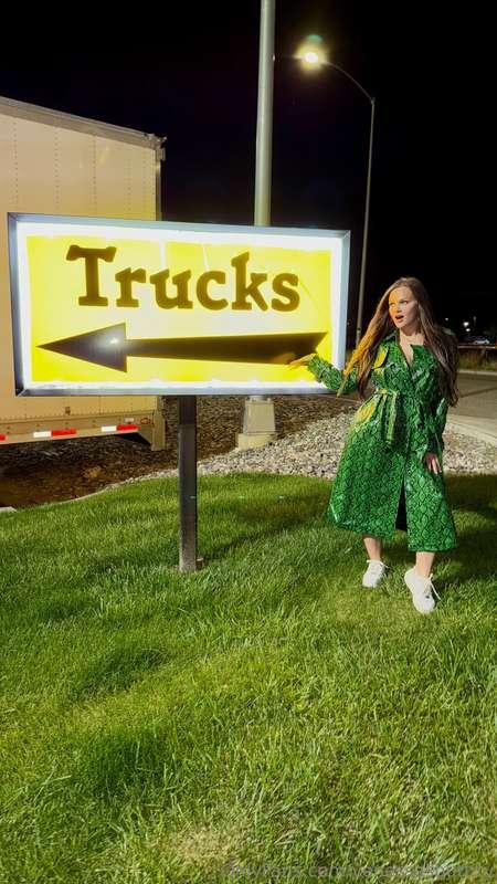 Plot twist: I was the destination all along 😌