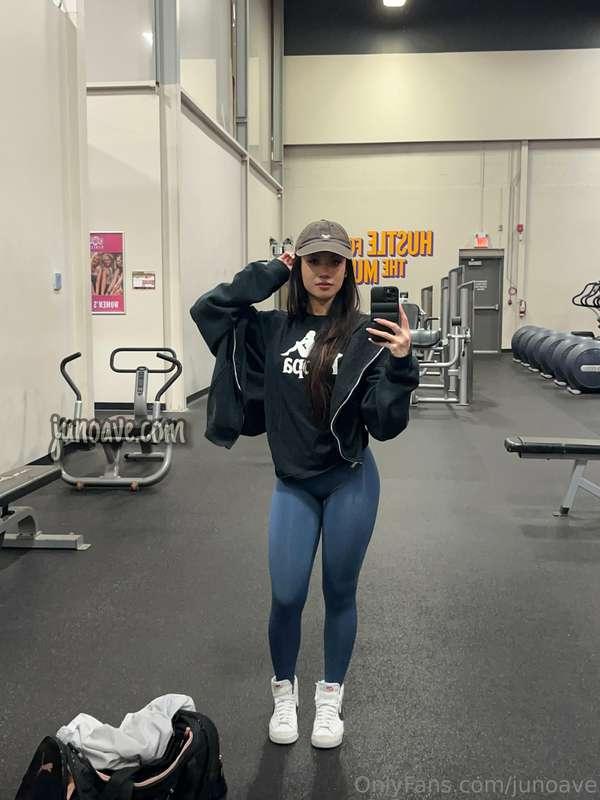 do you think it’s getting bigger?