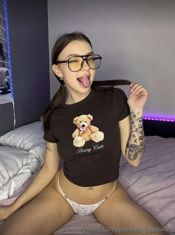 🍒 FREE SUB 🍒 ***Busty beauty @elisabrownie*** 😈 My voluptuou..
