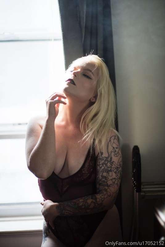 Happy Thursday babes!