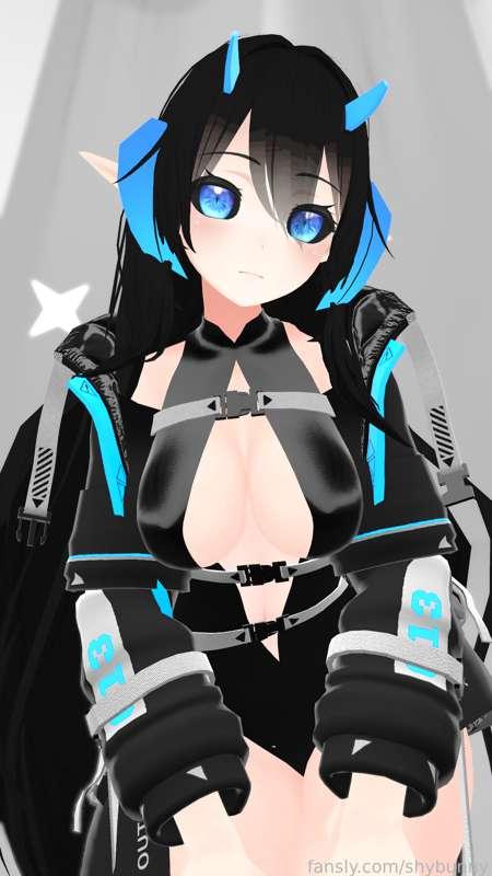 shybunny image #0