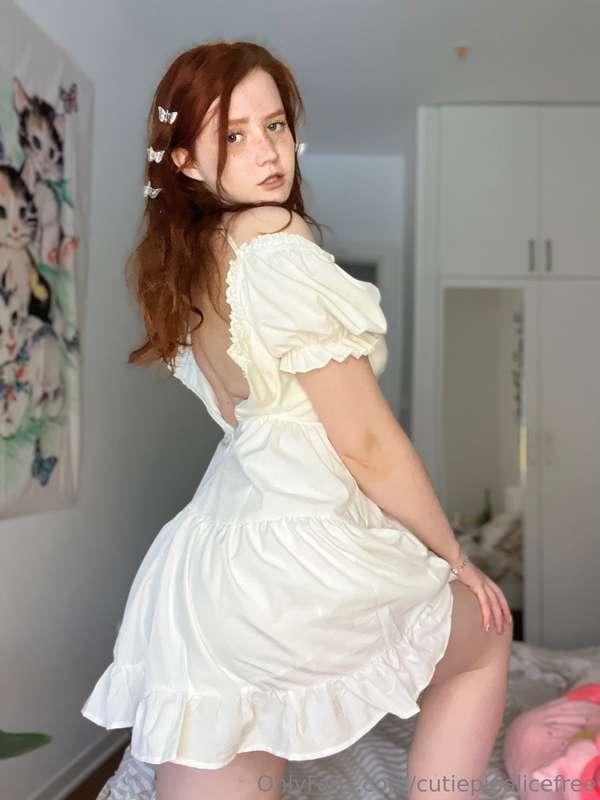 I’m very naughty today