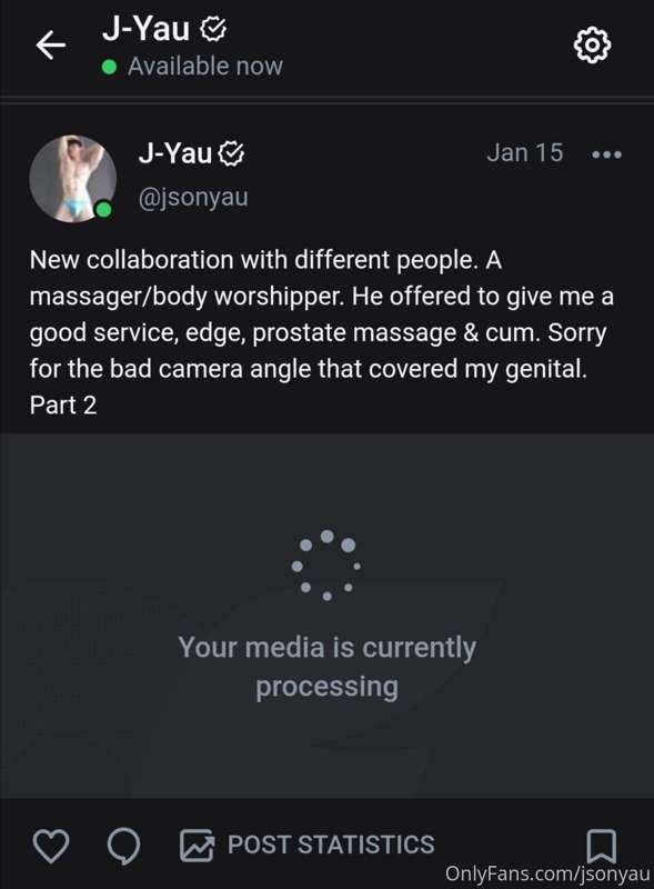 I had posted Part 2 but I don't know what it isn't showing.