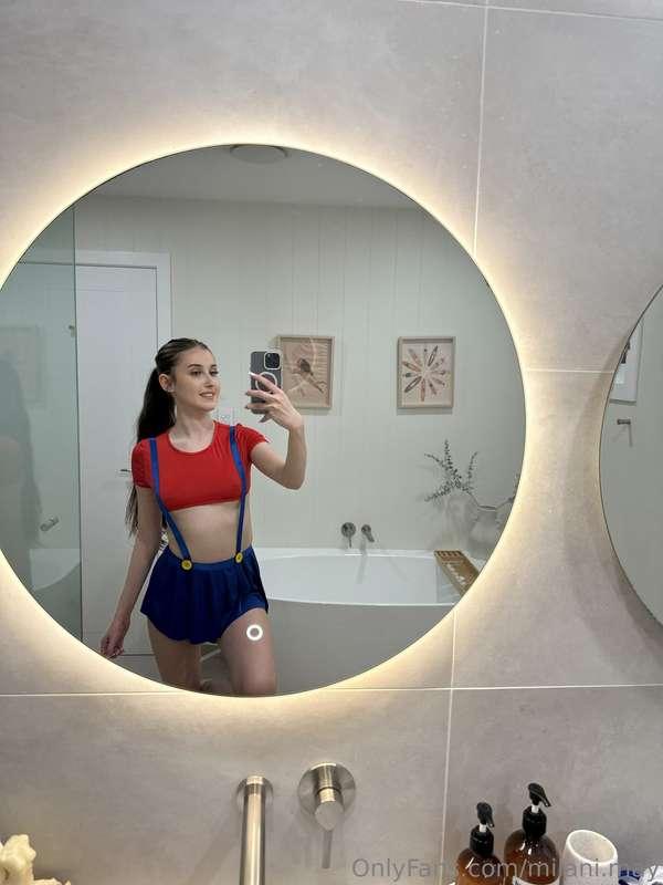 If you could see it from the front, wait ’til you see it fro..