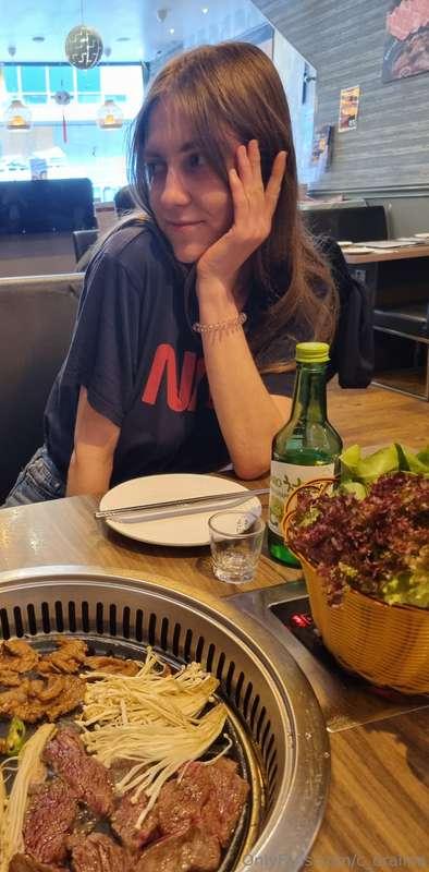 Discovering a new cuisine for yourself is an exciting and en..