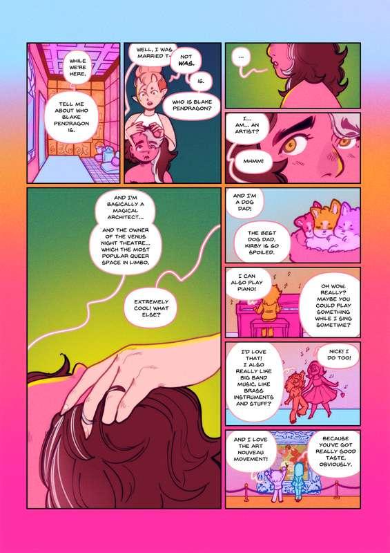 Pink Sugar - Page 331