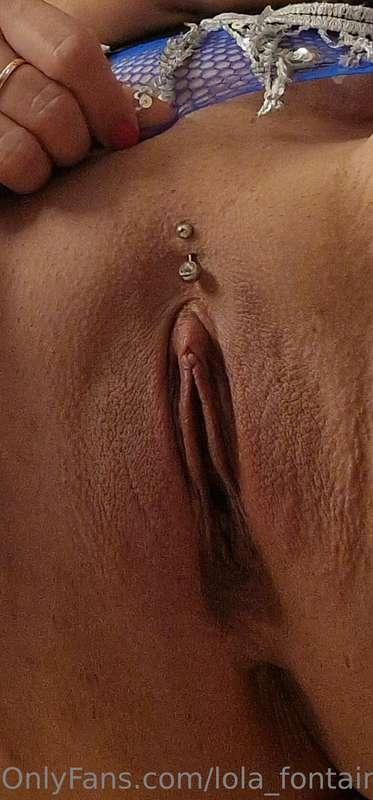 Close up pussy😻
