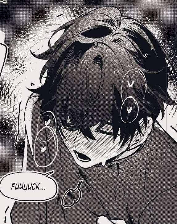[RELEASED] Audio & Video for Shoto NSFW Comic
