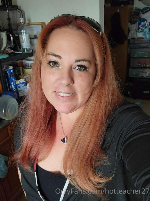 Happy Sunday!