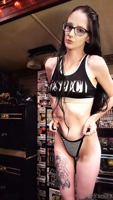 Did you know my Paid for content is super cheap! Check out t..