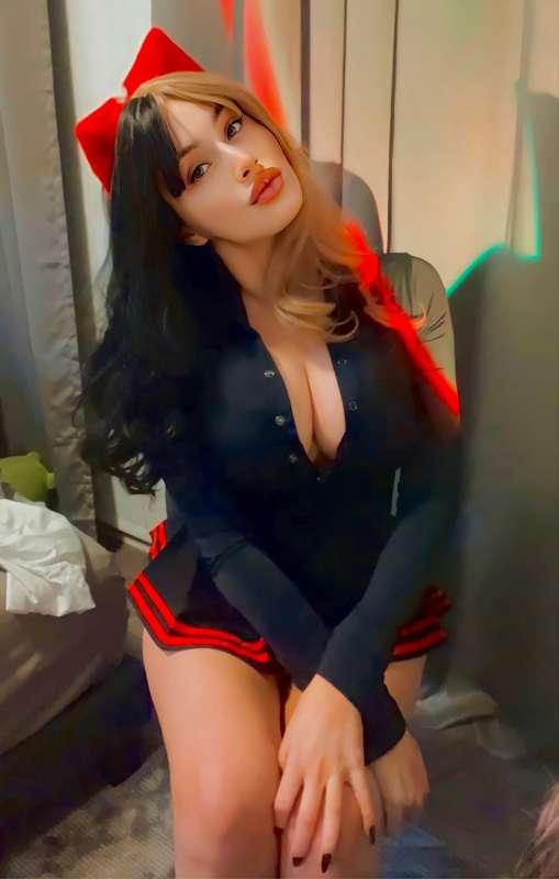 How's your day going?💋
