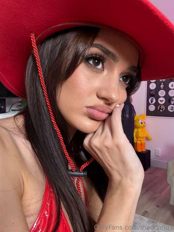 thinking of you my cowboy 🤠