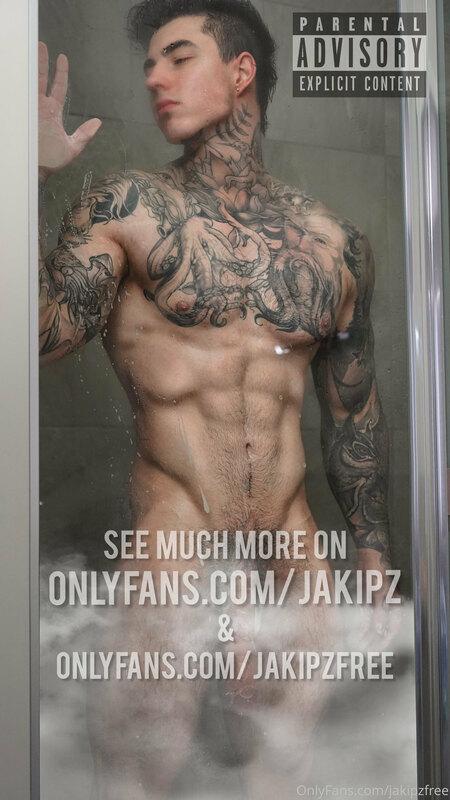 Cum. Flexing. Ass. Lube. Pre-Cum. Verbal. Nude workouts. Spe..