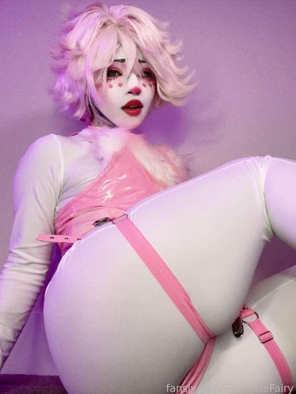 edenthefairy image #5