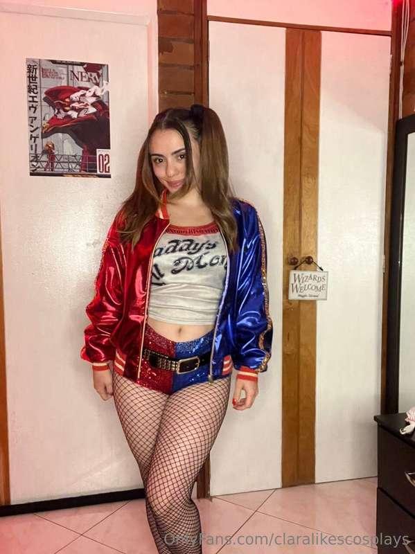 Do you want to go crazy with me? 😏😉