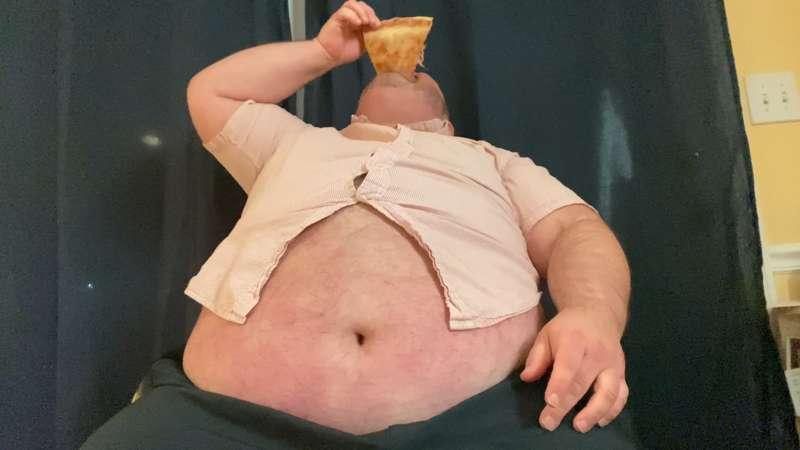 FatDad Pizza Party 