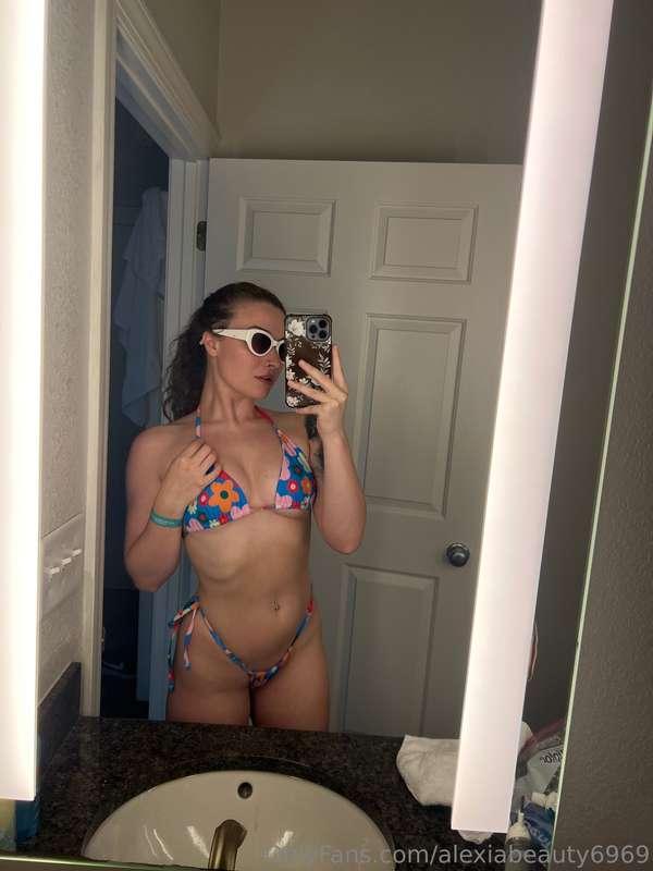 Wish it was always summer