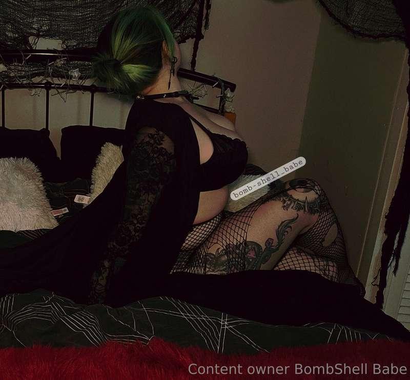 bomb-shell_babe main image