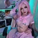 pinkypiepiepie