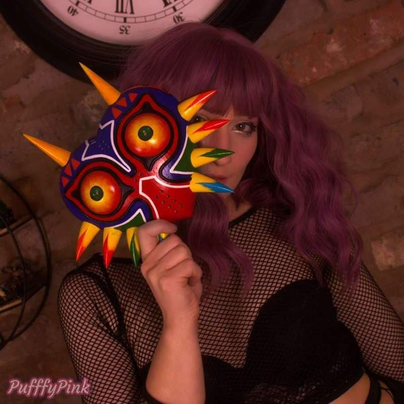 pufffypink image #37