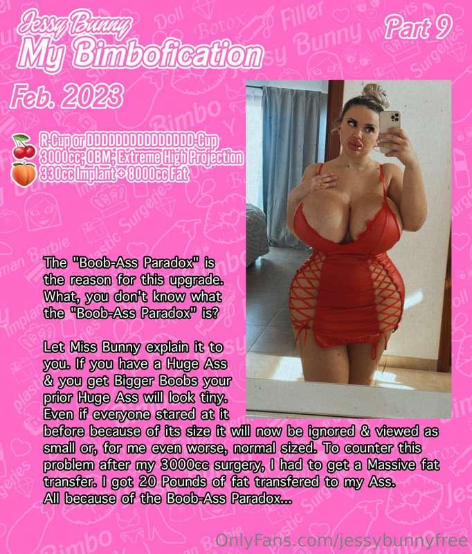 🌟𝐌𝐲 𝐁𝐢𝐦𝐛𝐨𝐟𝐢𝐜𝐚𝐭𝐢𝐨𝐧 💞 𝐏𝐚𝐫𝐭 𝐈𝐗 ❤️‍🔥 𝐅𝐞𝐛𝐫𝐮𝐚𝐫𝐲 𝟐𝟎𝟐𝟑 🌟
I got a BIG..