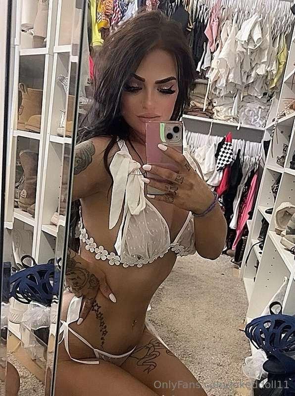 inkeddoll11 image #1