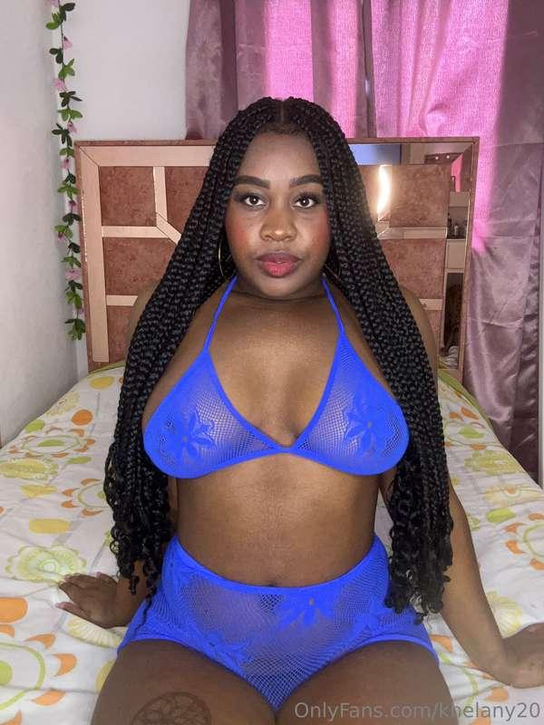 💙🦋Ebony beauty 🦋💙