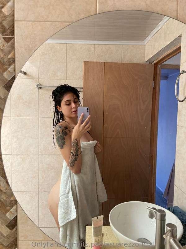 Buenos días 