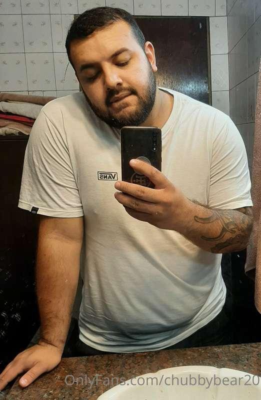 chubbybear20 image #1
