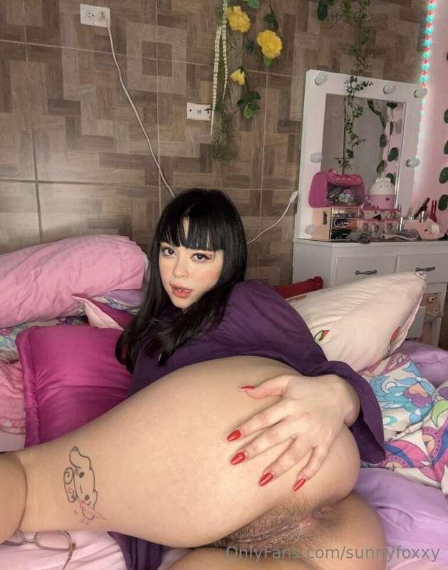 You have no idea 🤫 what a lecherous and horny slut I am @lul..